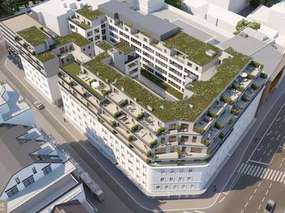 Gewerbeobjekt mieten in 1210 Wien (Bild 2)