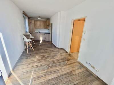 Wohnung mieten in 2512 Tribuswinkel (Bild 1)