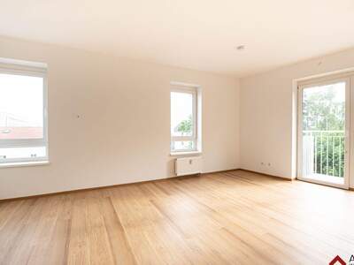 Wohnung mit Balkon mieten in 4470 Enns (Bild 4)