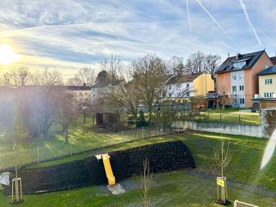 Wohnung mit Balkon mieten in 4713 Gallspach (Bild 2)