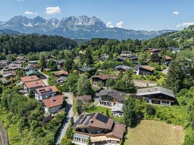 Grundstück kaufen in 6370 Kitzbühel