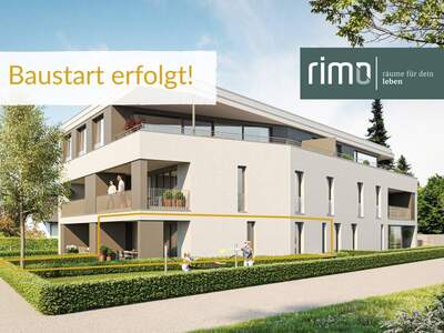 Wohnung kaufen in 6844 Altach