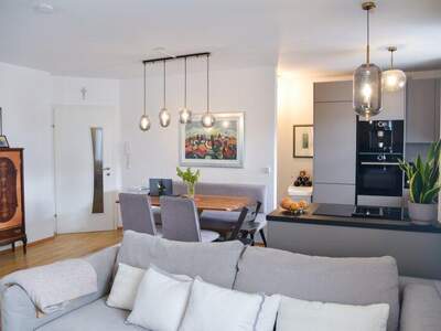 Terrassenwohnung kaufen in 9020 Klagenfurt (Bild 2)