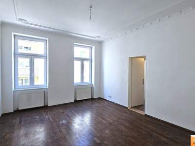 Wohnung mieten in 1100 Wien