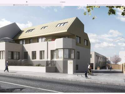 Wohnung mieten in 2120 Wolkersdorf