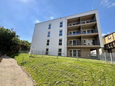 Wohnung mieten in 4713 Gallspach