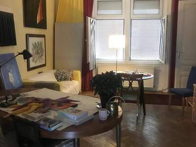 Mietwohnung provisionsfrei in 1030 Wien