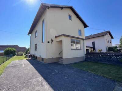 Haus kaufen in 4623 Gunskirchen