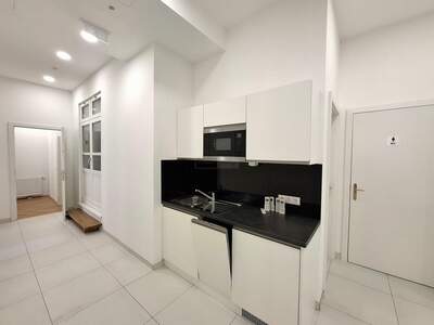 Gewerbeobjekt mieten in 1070 Wien (Bild 4)