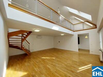 Terrassenwohnung mieten in 1010 Wien (Bild 1)