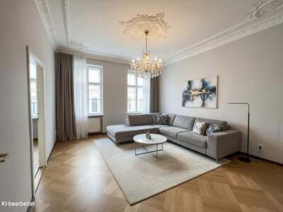 Eigentumswohnung in 1030 Wien