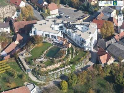 Terrassenwohnung mieten in 3133 Traismauer (Bild 1)