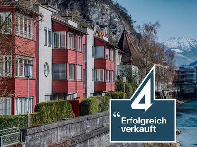 Anlageobjekt kaufen in 6800 Feldkirch