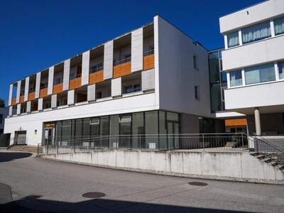 Terrassenwohnung mieten in 3353 Seitenstetten (Bild 4)