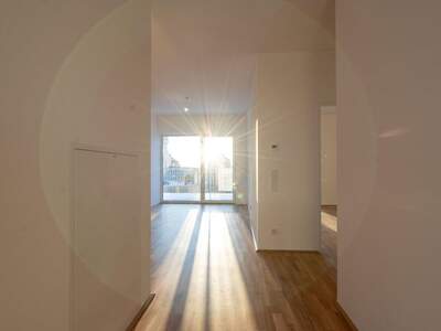 Wohnung mit Balkon kaufen in 4600 Wels (Bild 1)