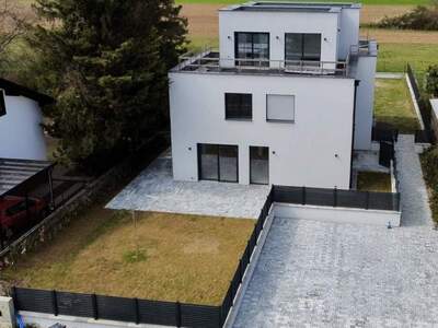 Haus kaufen in 2601 Sollenau