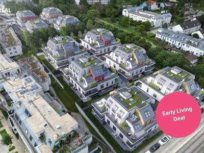 Wohnung kaufen in 1110 Wien