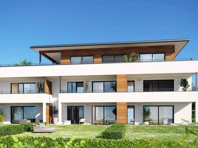 Wohnung kaufen in 9081 Reifnitz (Bild 1)