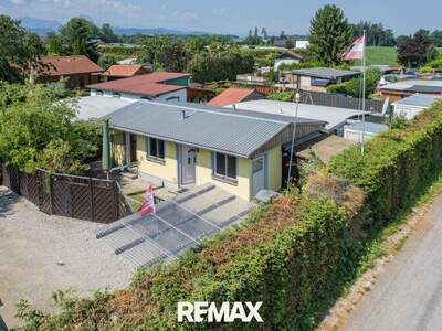 Ferienhaus kaufen in 4643 Pettenbach