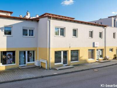 Gewerbeobjekt mieten in 3021 Pressbaum