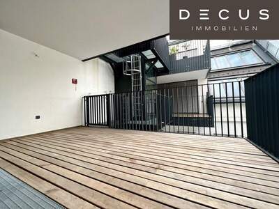 Terrassenwohnung kaufen in 1030 Wien (Bild 5)