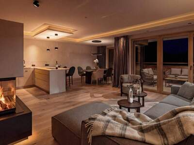 Eigentumswohnung in 6364 Brixen