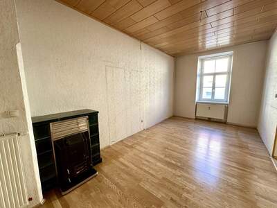 Altbauwohnung kaufen in 8020 Graz (Bild 4)