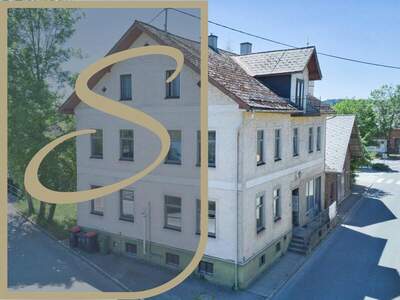 Anlageobjekt kaufen in 4841 Ungenach