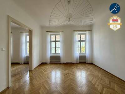 Mietwohnung in 3500 Krems