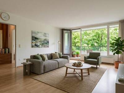 Mietwohnung in 5020 Salzburg