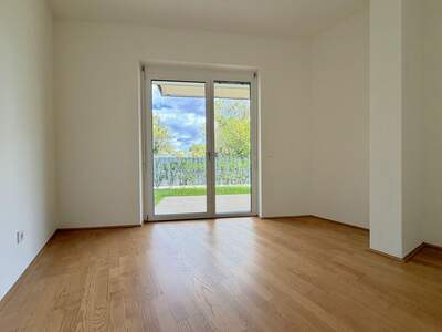 Wohnung mit Balkon kaufen in 8010 Graz (Bild 5)