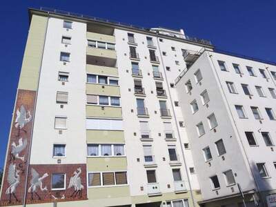 Wohnung kaufen in 4030 Linz