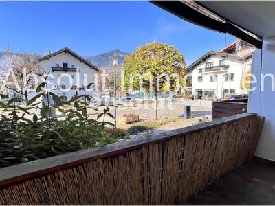 Etagenwohnung mieten in 5700 Zell am See