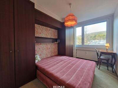 Wohnung mit Balkon kaufen in 2540 Bad Vöslau (Bild 5)