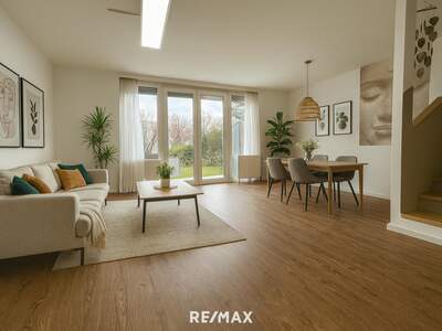 Reihenhaus kaufen in 1210 Wien (Bild 3)