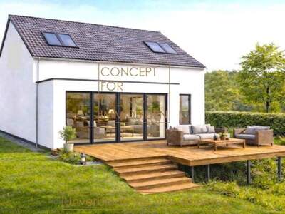 Haus kaufen in 1140 Wien