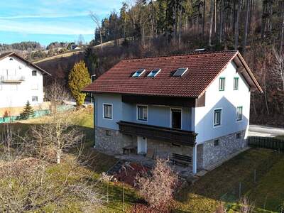 Haus mit Garten kaufen in 8570 Voitsberg (Bild 5)