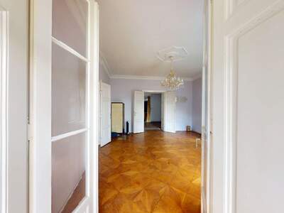 Haus mit Garten kaufen in 1190 Wien (Bild 5)