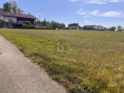 Grundstück kaufen in 4785 Freinberg
