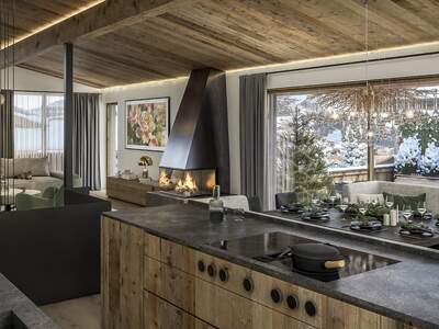 Mehrfamilienhaus kaufen in 6370 Kitzbühel (Bild 4)