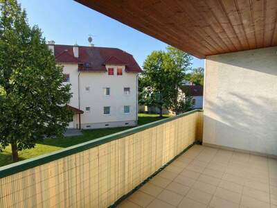 Eigentumswohnung in 2625 Schwarzau