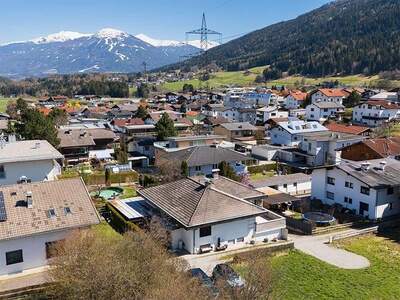 Eigentumswohnung in 6091 Götzens