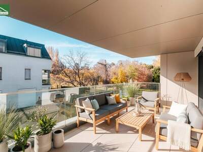 Anlageobjekt kaufen in 1190 Wien