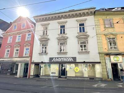 Anlageobjekt kaufen in 8020 Graz (Bild 3)