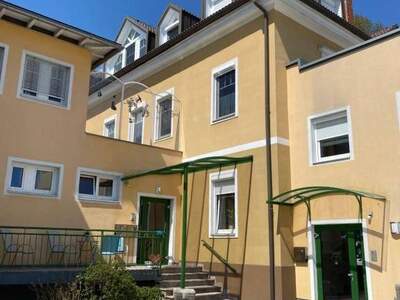 Anlageobjekt kaufen in 9020 Klagenfurt