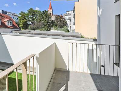 Wohnung mit Balkon kaufen in 1140 Wien (Bild 2)