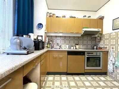 Haus mit Garten kaufen in 1190 Wien (Bild 4)