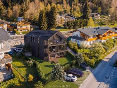 Terrassenwohnung kaufen in 5700 Zell am See (Bild 4)