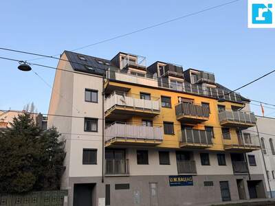 Wohnung mieten in 1220 Wien