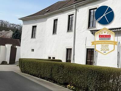 Haus kaufen in 3133 Traismauer (Bild 1)